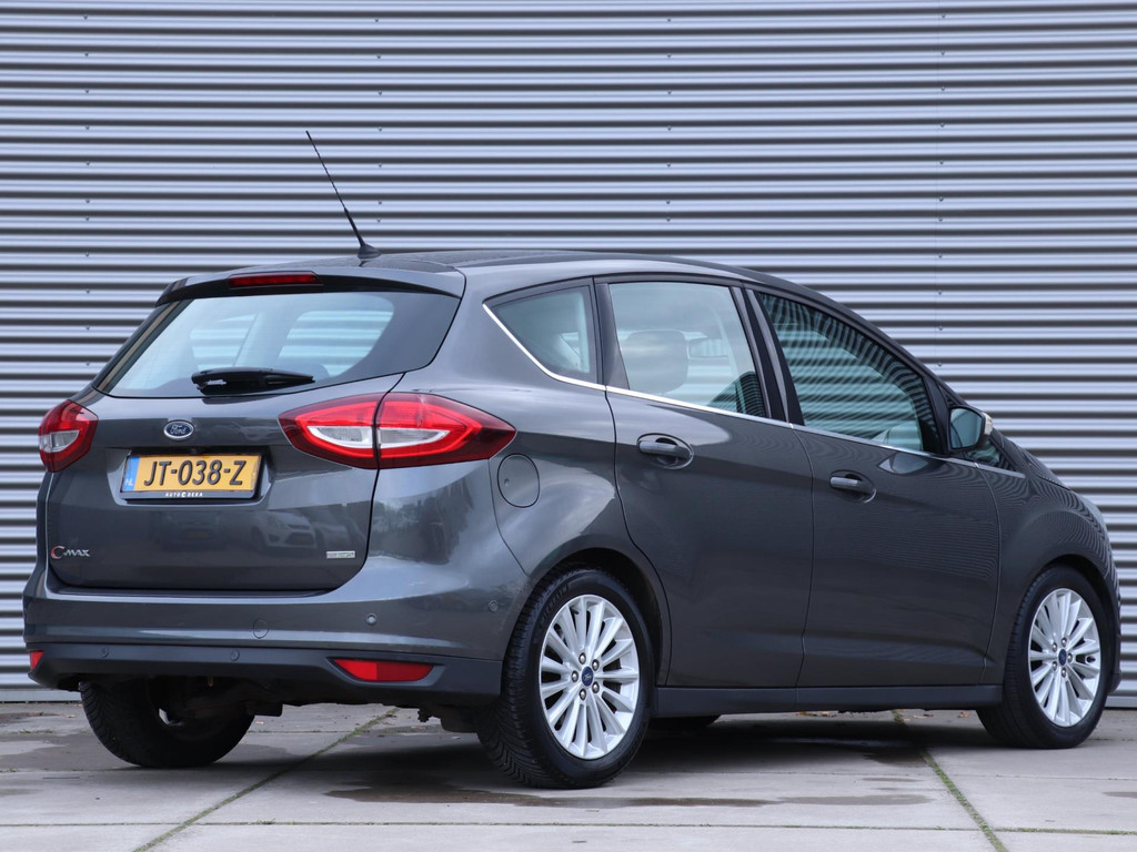 Ford C-MAX 1.0 EcoBoost Titanium *Dealeronderh.*Panodak*Trekhaak* 49756526-1.jpg | Autodeka.nl
