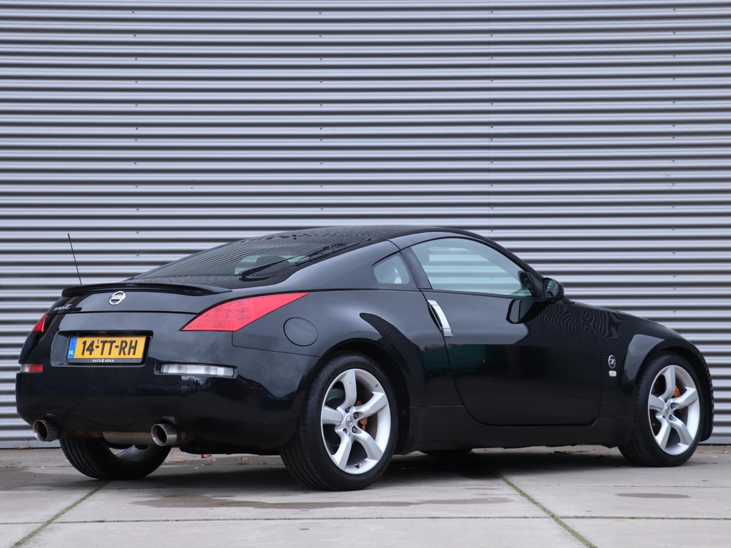 Nissan 350Z 3.5 V6 *Nederlands geleverd* 49758801-1.jpg | Autodeka.nl