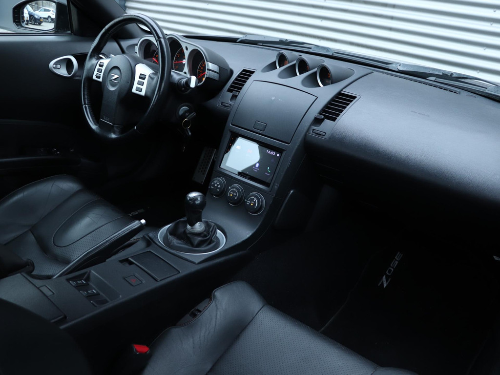 Nissan 350Z 3.5 V6 *Nederlands geleverd* 49758801-2.jpg | Autodeka.nl