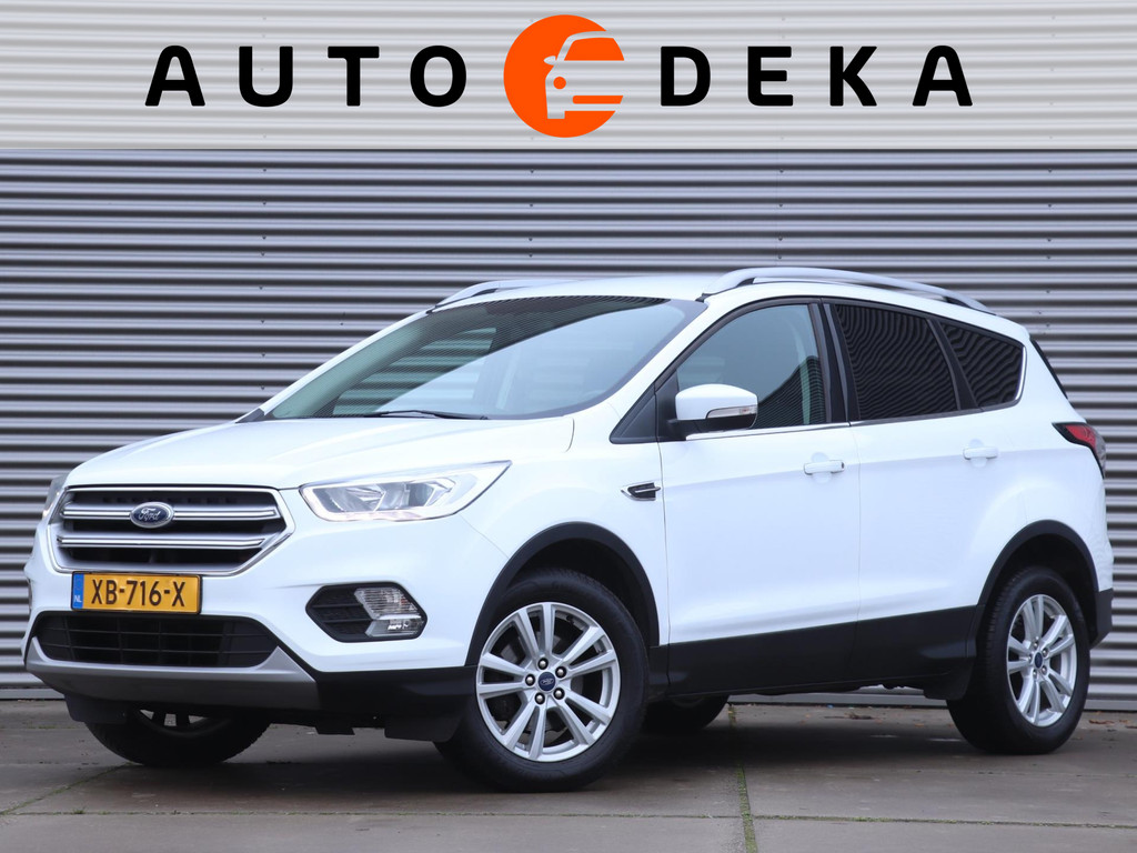 Ford Kuga 1.5 EcoBoost Trend Ultimate *1e Eigenaar*Dealeronderh.* 49790200-0.jpg | Autodeka.nl