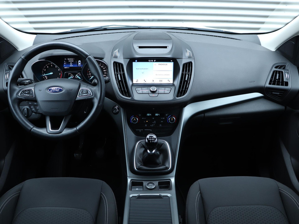 Ford Kuga 1.5 EcoBoost Trend Ultimate *1e Eigenaar*Dealeronderh.* 49790200-2.jpg | Autodeka.nl