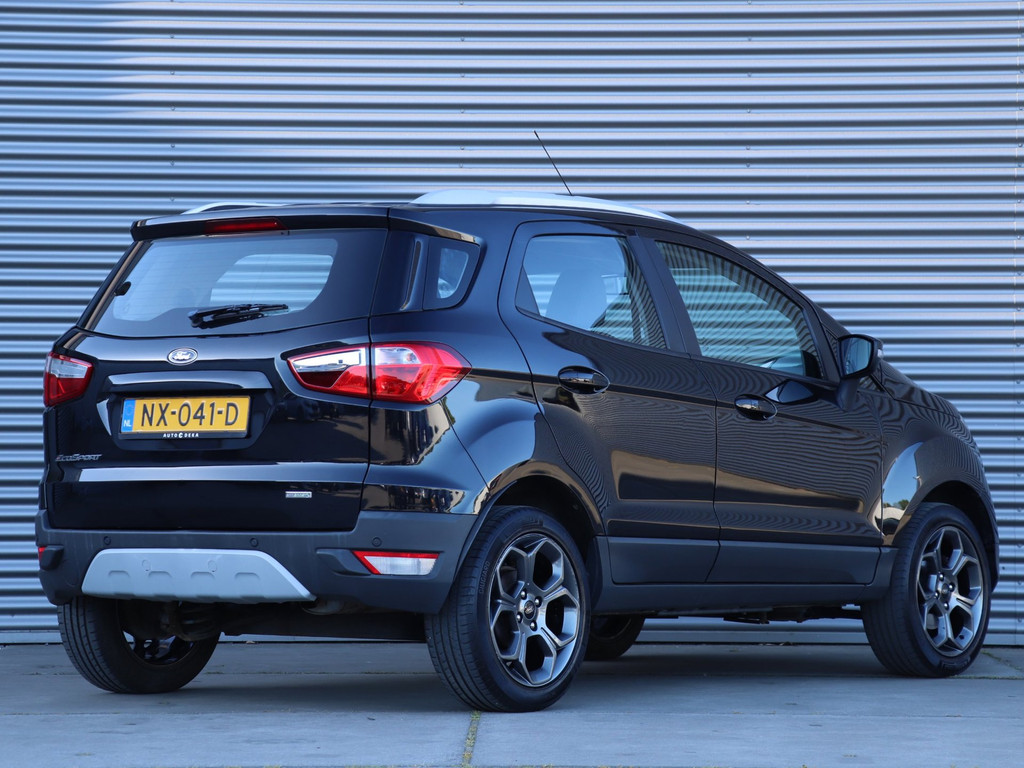 Ford EcoSport 1.0 EcoBoost Titanium *1e Eigenaar*Dealeronderh.* 49886194-1.jpg | Autodeka.nl