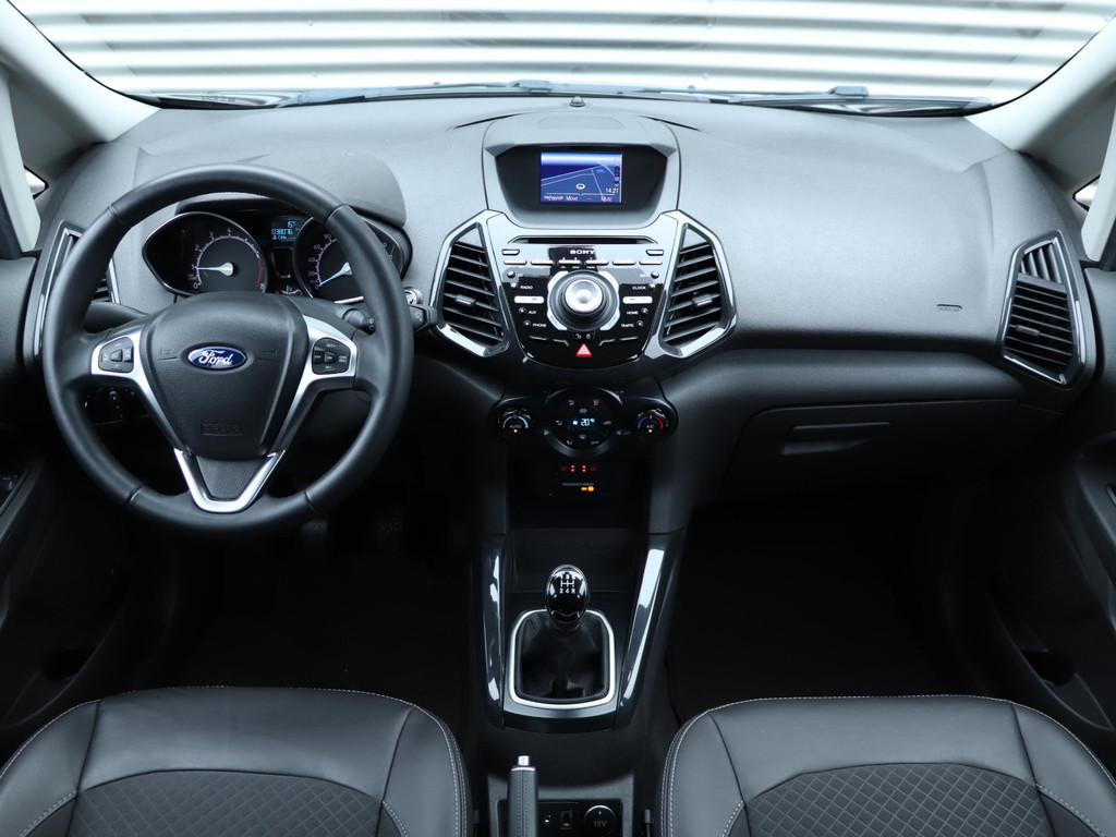 Ford EcoSport 1.0 EcoBoost Titanium *1e Eigenaar*Dealeronderh.* 49886194-2.jpg | Autodeka.nl