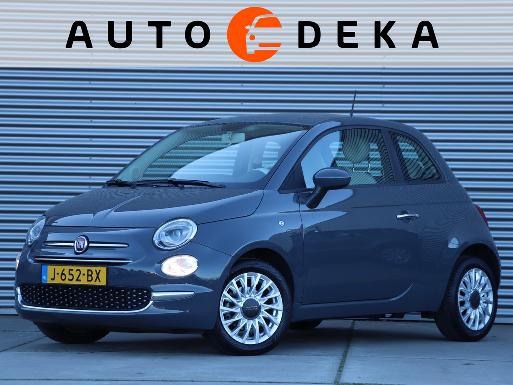 Fiat 500 1.0 Hybrid Lounge *Cruisecontr.*Apple Carplay* 50265521-0.jpg | Autodeka.nl