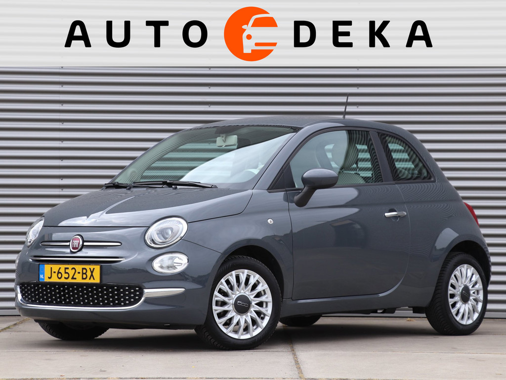 Fiat 500 1.0 Hybrid Lounge *Cruisecontr.*Apple Carplay* 50265521-0.jpg | Autodeka.nl