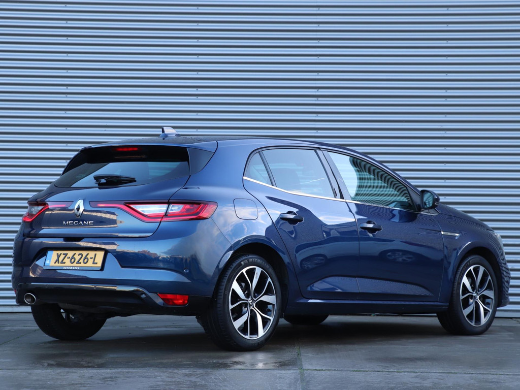 Renault Mégane 1.3 TCe Bose *Navigatie*Keyless*Parkeersens.* 50319021-1.jpg | Autodeka.nl