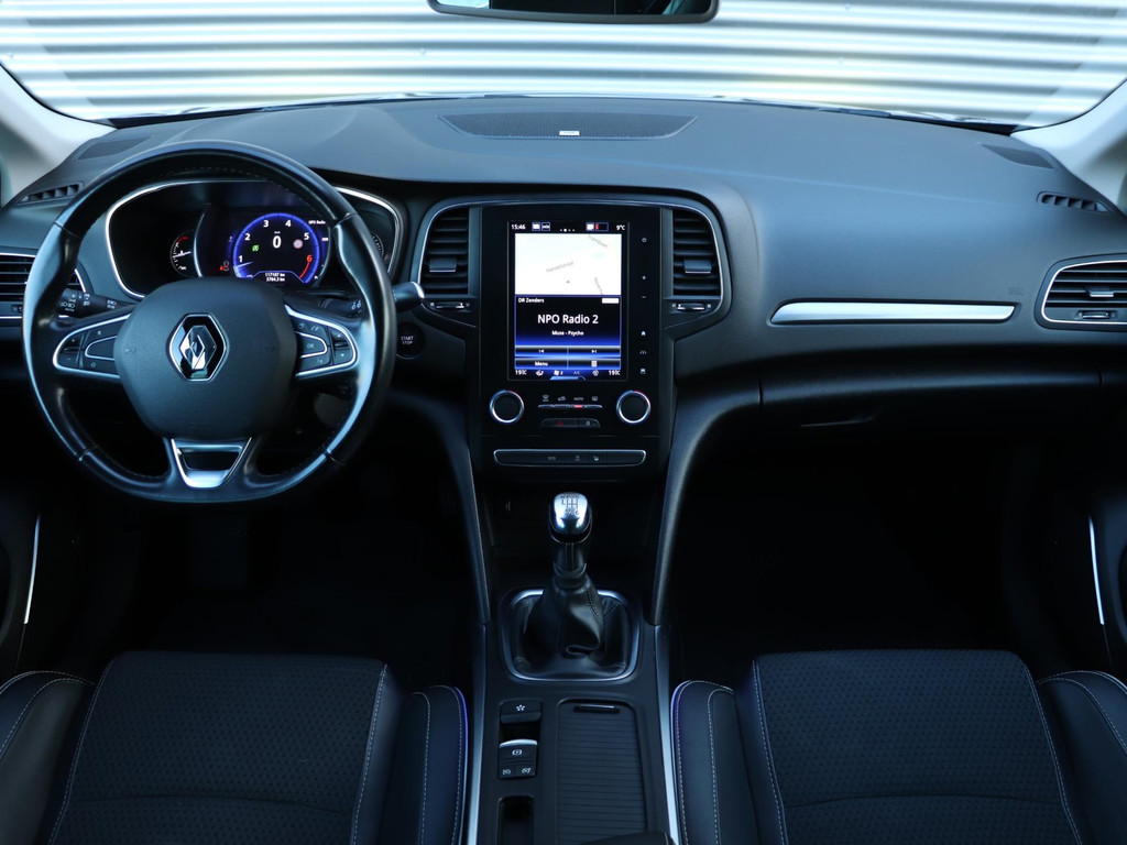 Renault Mégane 1.3 TCe Bose *Navigatie*Keyless*Parkeersens.* 50319021-2.jpg | Autodeka.nl