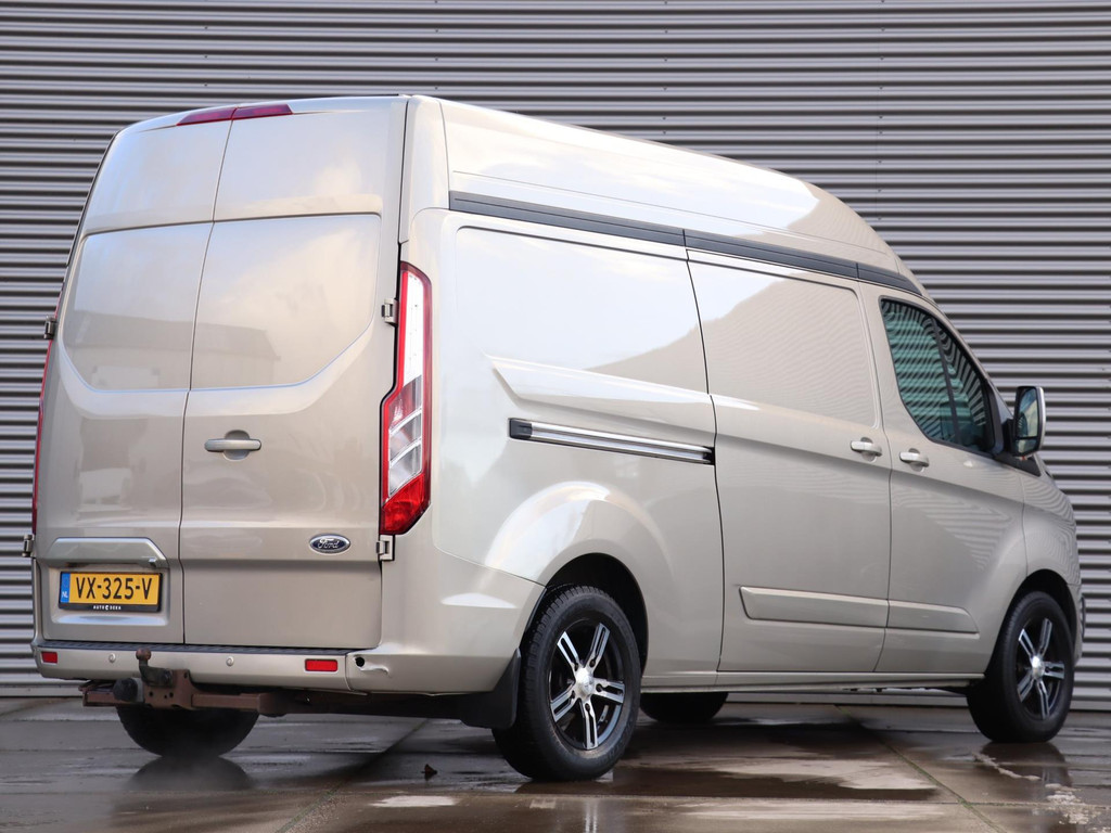 Ford Transit Custom 290 2.0 TDCI L2H2 Limited 170pk EURO 6 *Leder*Navigatie* 50350658-1.jpg | Autodeka.nl