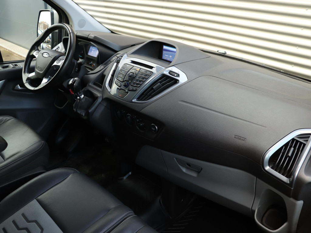 Ford Transit Custom 290 2.0 TDCI L2H2 Limited 170pk EURO 6 *Leder*Navigatie* 50350658-2.jpg | Autodeka.nl