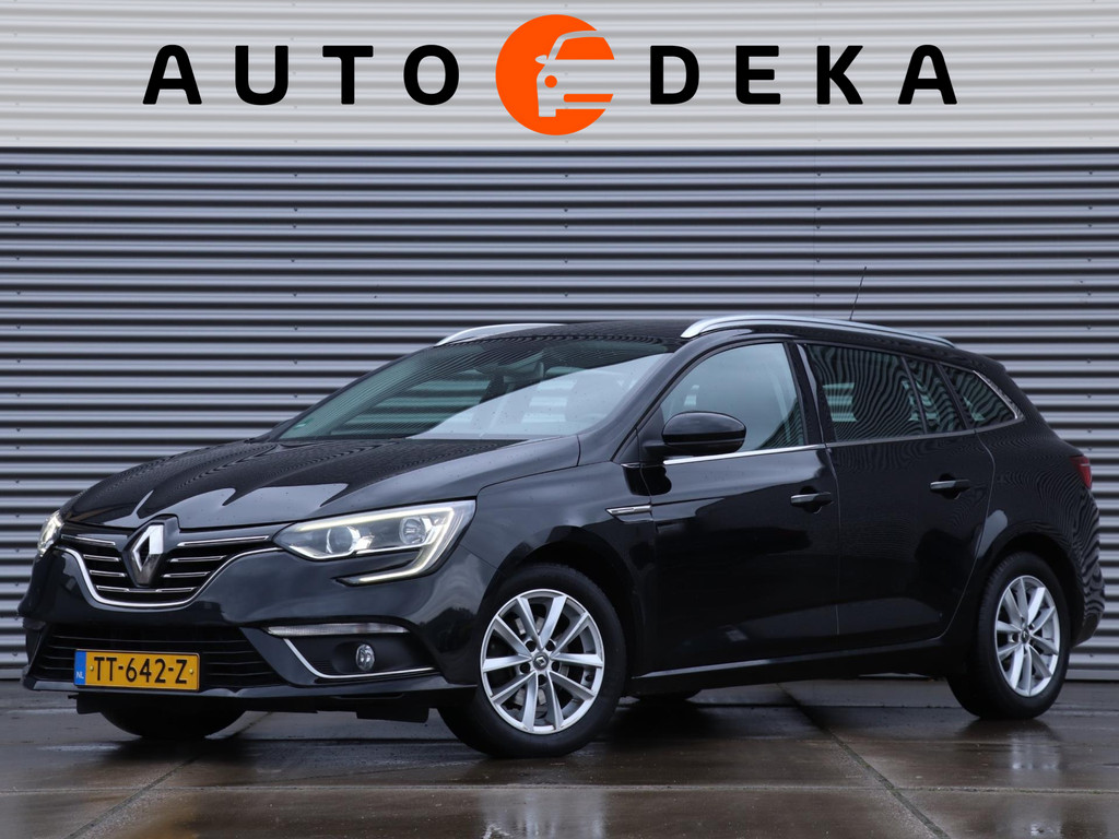 Renault Mégane Estate 1.2 TCe Life Automaat *Groot Navi*Stoelverw.*Trekhaak* 50547612-0.jpg | Autodeka.nl