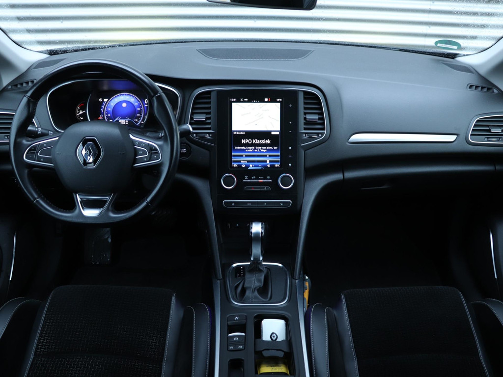 Renault Mégane Estate 1.2 TCe Life Automaat *Groot Navi*Stoelverw.*Trekhaak* 50547612-2.jpg | Autodeka.nl