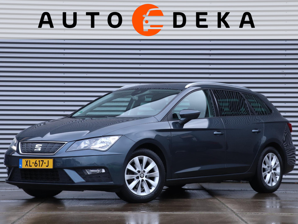 SEAT Leon ST 1.0 EcoTSI Style Business Intense *Navigatie*Stoelverw.* 50548052-0.jpg | Autodeka.nl