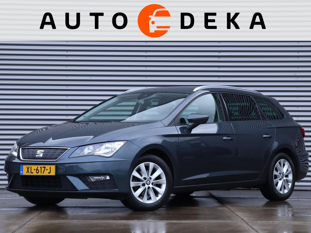 SEAT Leon ST 1.0 EcoTSI Style Business Intense *Navigatie*Stoelverw.* 50548052-0.jpg | Autodeka.nl