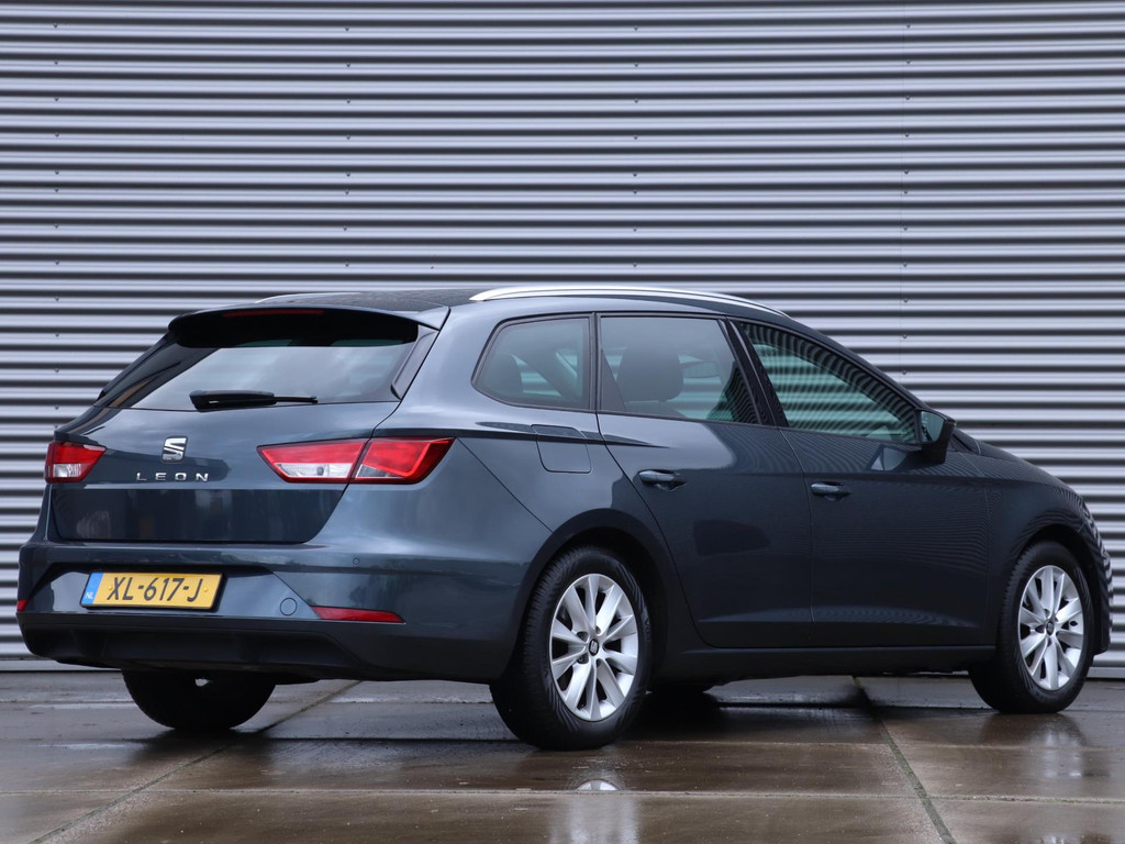 SEAT Leon ST 1.0 EcoTSI Style Business Intense *Navigatie*Stoelverw.* 50548052-1.jpg | Autodeka.nl