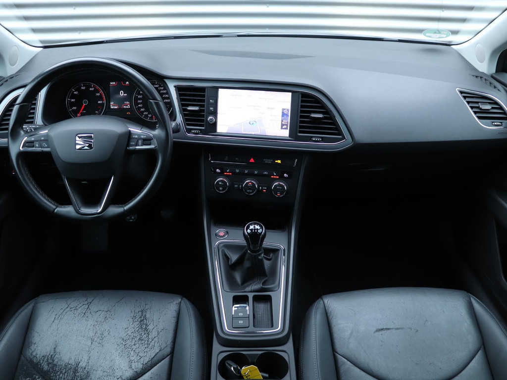 SEAT Leon ST 1.0 EcoTSI Style Business Intense *Navigatie*Stoelverw.* 50548052-2.jpg | Autodeka.nl