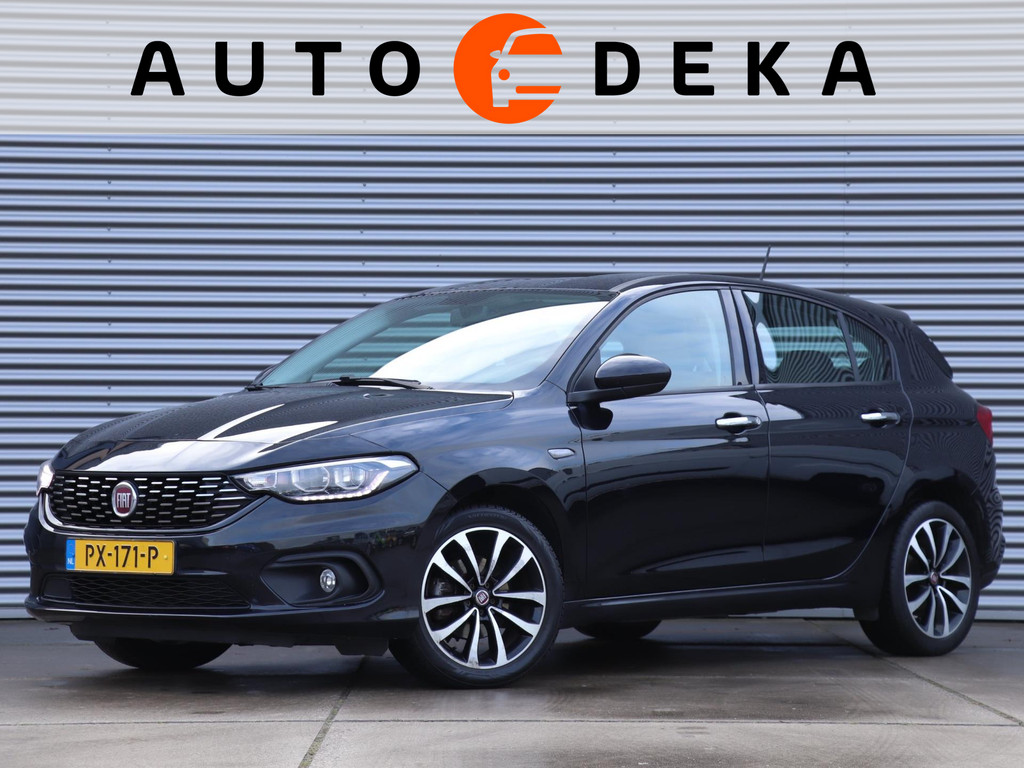 Fiat Tipo 1.4 T-Jet 16v Business *Navigatie*Klimaatreg.*Parkeersens.* 50641002-0.jpg | Autodeka.nl