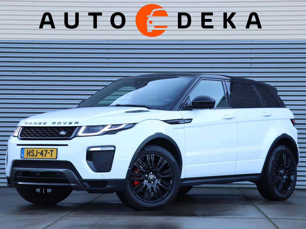 Land Rover Range Rover Evoque 2.0 Si4 HSE Dynamic Automaat *Leder*Panodak* 50641728-0.jpg | Autodeka.nl