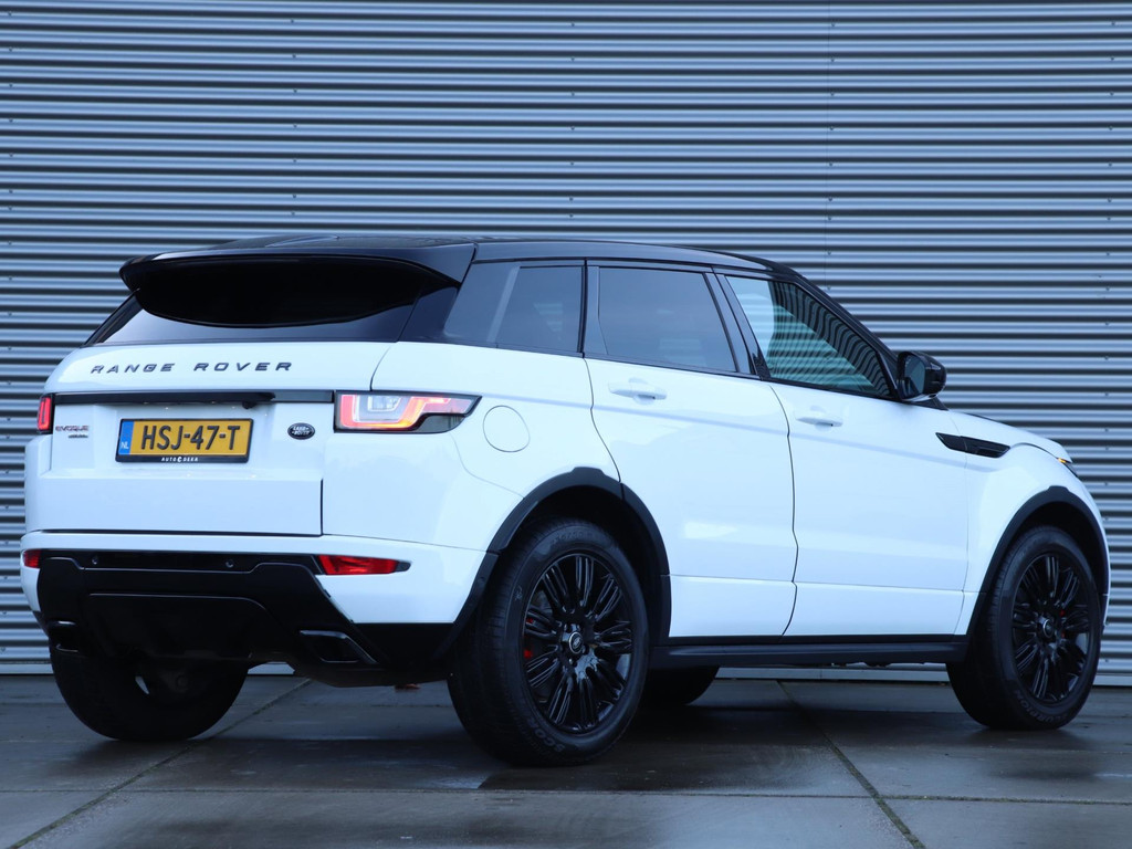 Land Rover Range Rover Evoque 2.0 Si4 HSE Dynamic Automaat *Leder*Panodak* 50641728-1.jpg | Autodeka.nl