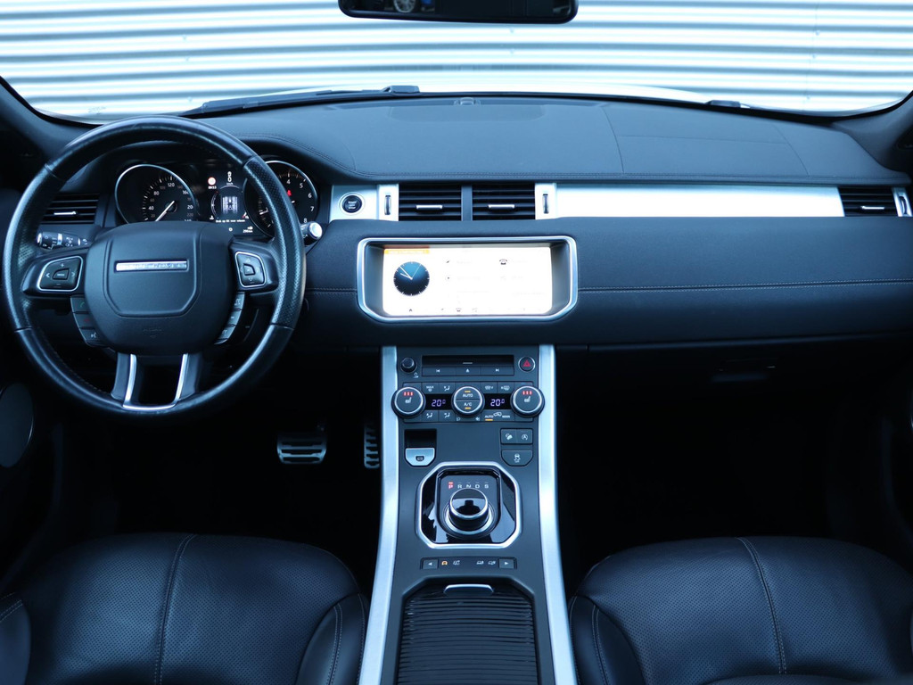 Land Rover Range Rover Evoque 2.0 Si4 HSE Dynamic Automaat *Leder*Panodak* 50641728-2.jpg | Autodeka.nl