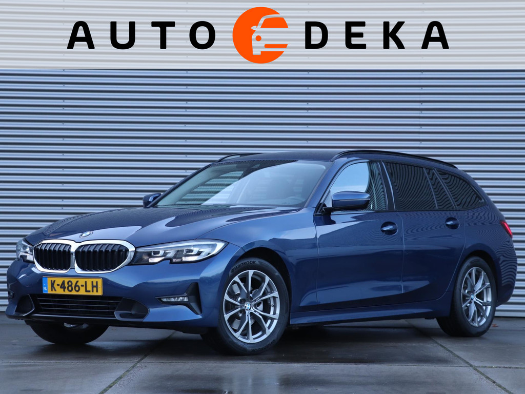 BMW 3 Serie Touring 320i Sport Executive Edition Automaat *Sfeerverlichting* 50641955-0.jpg | Autodeka.nl