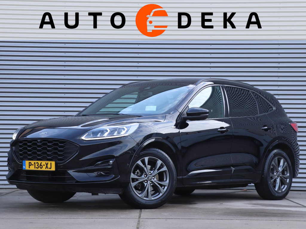 Ford Kuga 1.5 EcoBoost ST-Line X *Winterpack*Adaptive Cruise*Trekhaak* 50688621-0.jpg | Autodeka.nl
