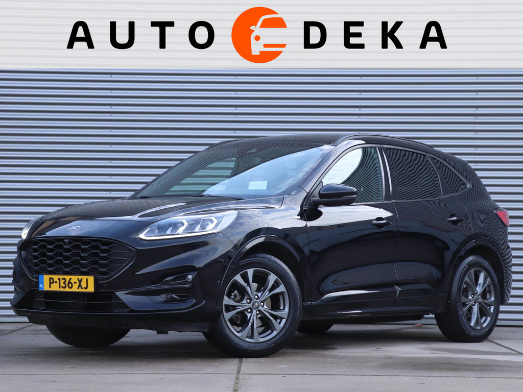 Ford Kuga 1.5 EcoBoost ST-Line X *Winterpack*Adaptive Cruise*Trekhaak* 50688621-0.jpg | Autodeka.nl