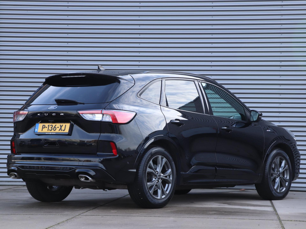 Ford Kuga 1.5 EcoBoost ST-Line X *Winterpack*Adaptive Cruise*Trekhaak* 50688621-1.jpg | Autodeka.nl