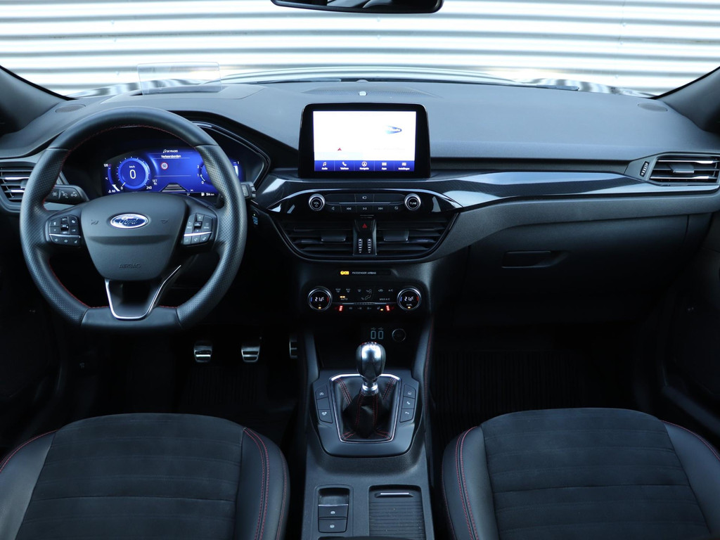 Ford Kuga 1.5 EcoBoost ST-Line X *Winterpack*Adaptive Cruise*Trekhaak* 50688621-2.jpg | Autodeka.nl