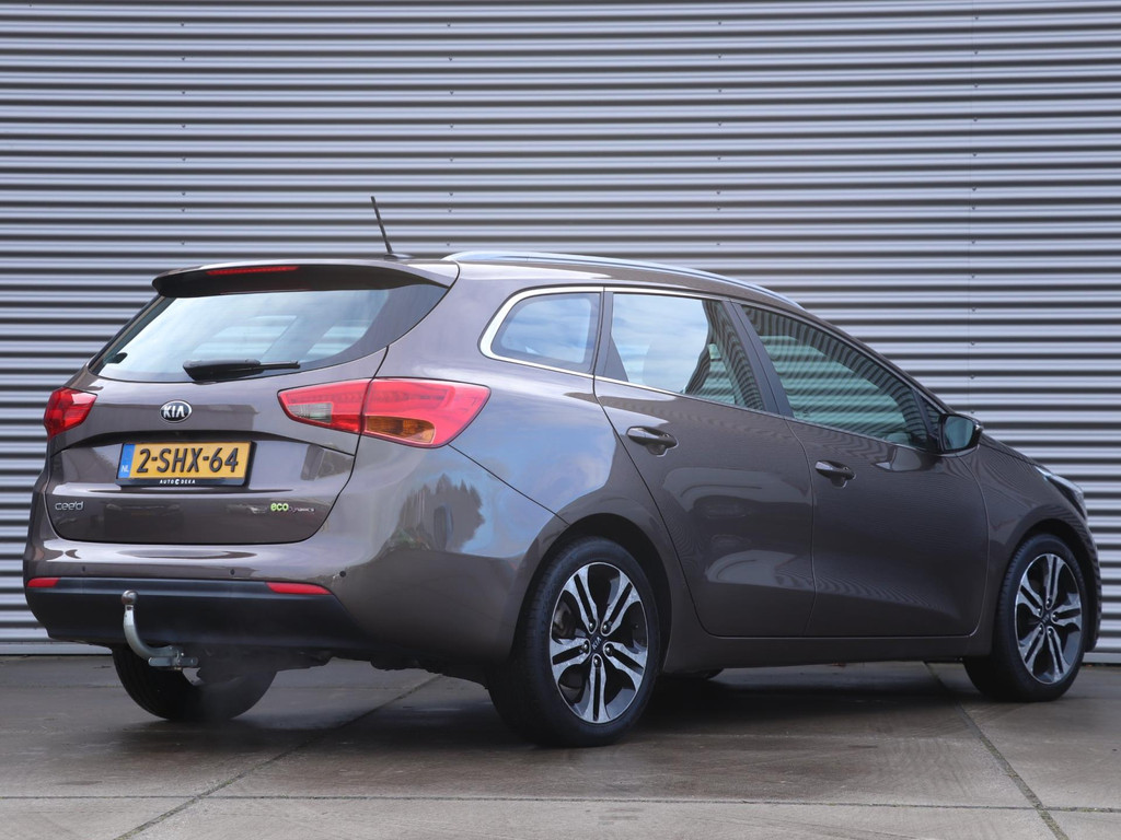 Kia cee'd Sportswagon 1.6 GDI Business Pack *1e Eigenaar*Dealeronderh* 50689080-1.jpg | Autodeka.nl