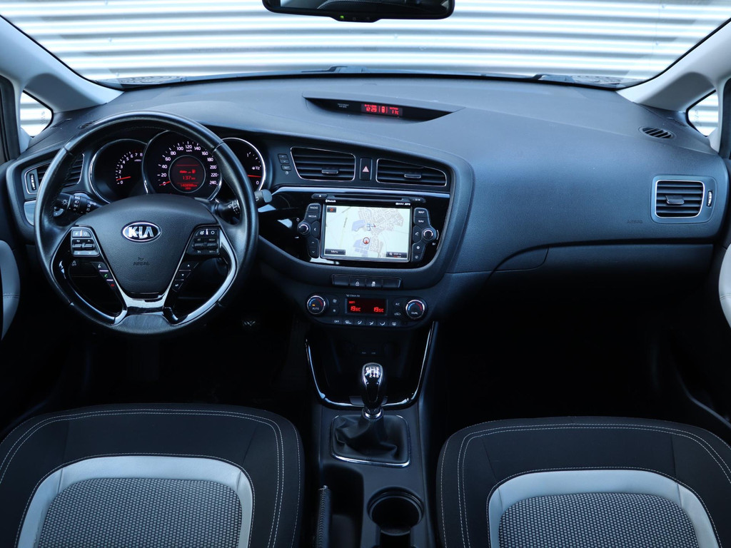 Kia cee'd Sportswagon 1.6 GDI Business Pack *1e Eigenaar*Dealeronderh* 50689080-2.jpg | Autodeka.nl