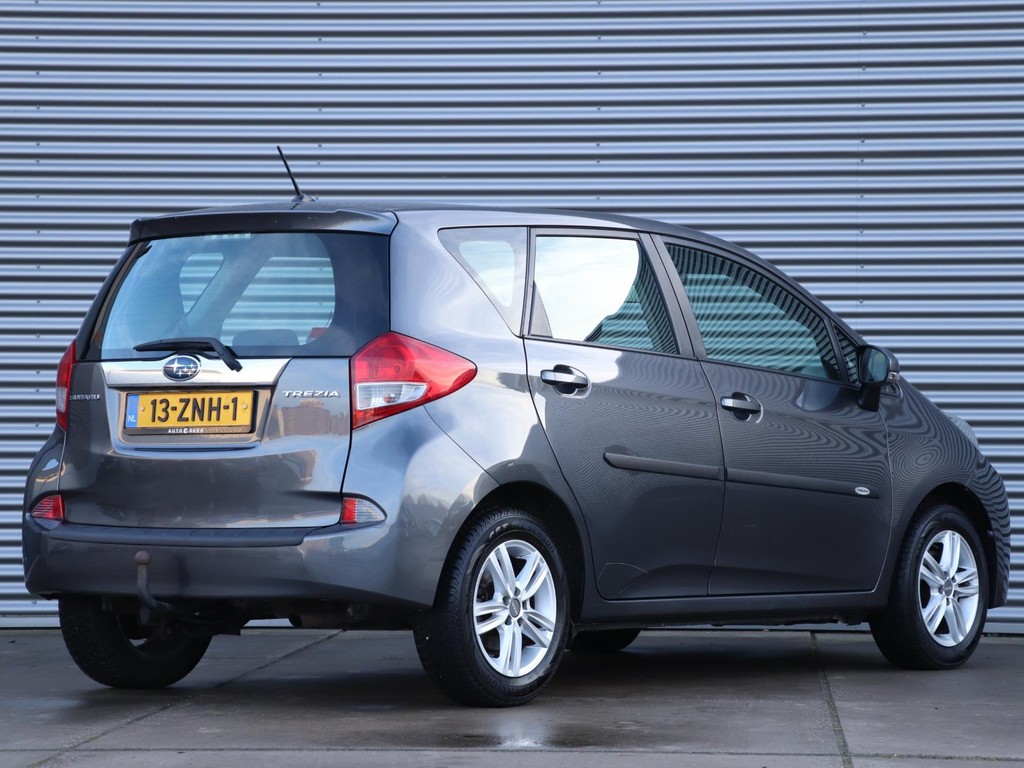 Subaru Trezia 1.3 Comfort *Airco*Trekhaak* 50743576-1.jpg | Autodeka.nl