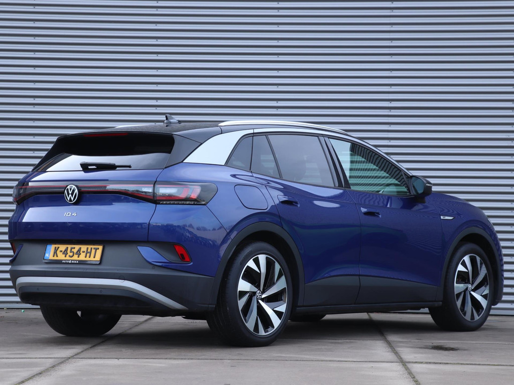 Volkswagen ID.4 First 77 kWh *1e Eigenaar*Stoel+stuurverw.* 50789526-1.jpg | Autodeka.nl