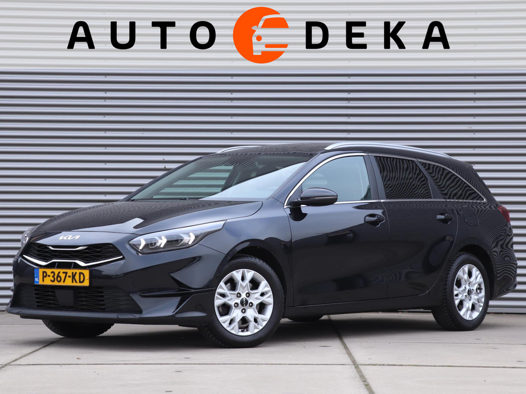 Kia Ceed Sportswagon 1.0 T-GDi DynamicPlusLine *Dealeronderh.*Stoel+stuurverw.* 50861739-0.jpg | Autodeka.nl