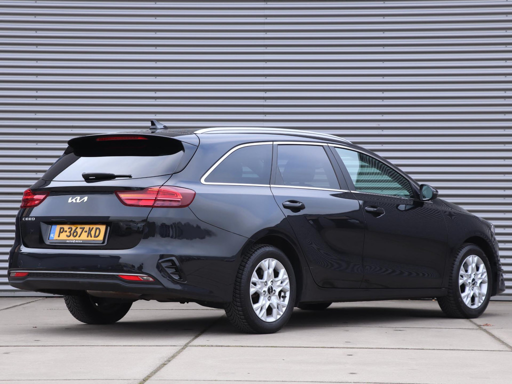 Kia Ceed Sportswagon 1.0 T-GDi DynamicPlusLine *Dealeronderh.*Stoel+stuurverw.* 50861739-1.jpg | Autodeka.nl