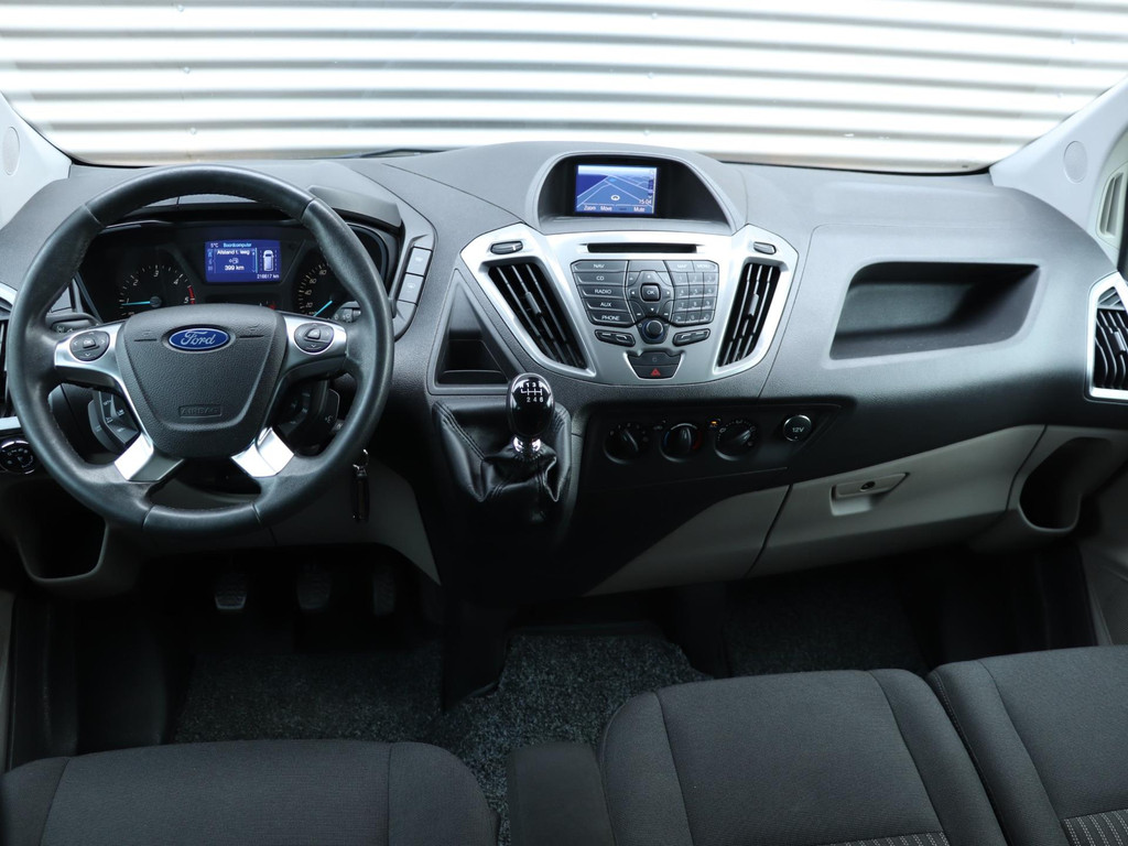 Ford Transit Custom 270 2.2 TDCI L1H1 Trend DC 6 PERS. *Nieuwe motor* 50862766-2.jpg | Autodeka.nl