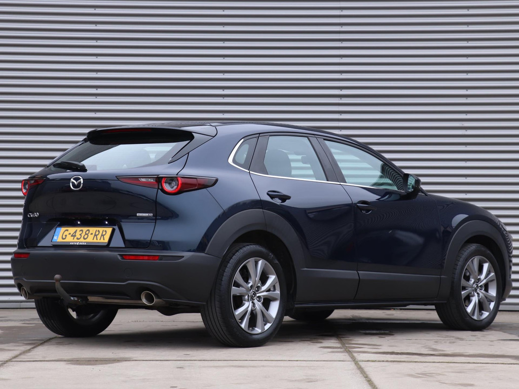 Mazda CX-30 2.0 e-SkyActiv-X M Hybrid Comfort *1e Eigenaar*Dealeronderh.* 50864388-1.jpg | Autodeka.nl