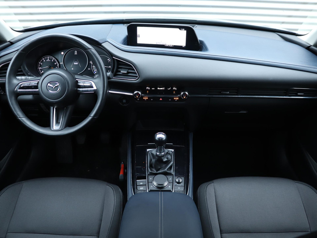 Mazda CX-30 2.0 e-SkyActiv-X M Hybrid Comfort *1e Eigenaar*Dealeronderh.* 50864388-2.jpg | Autodeka.nl