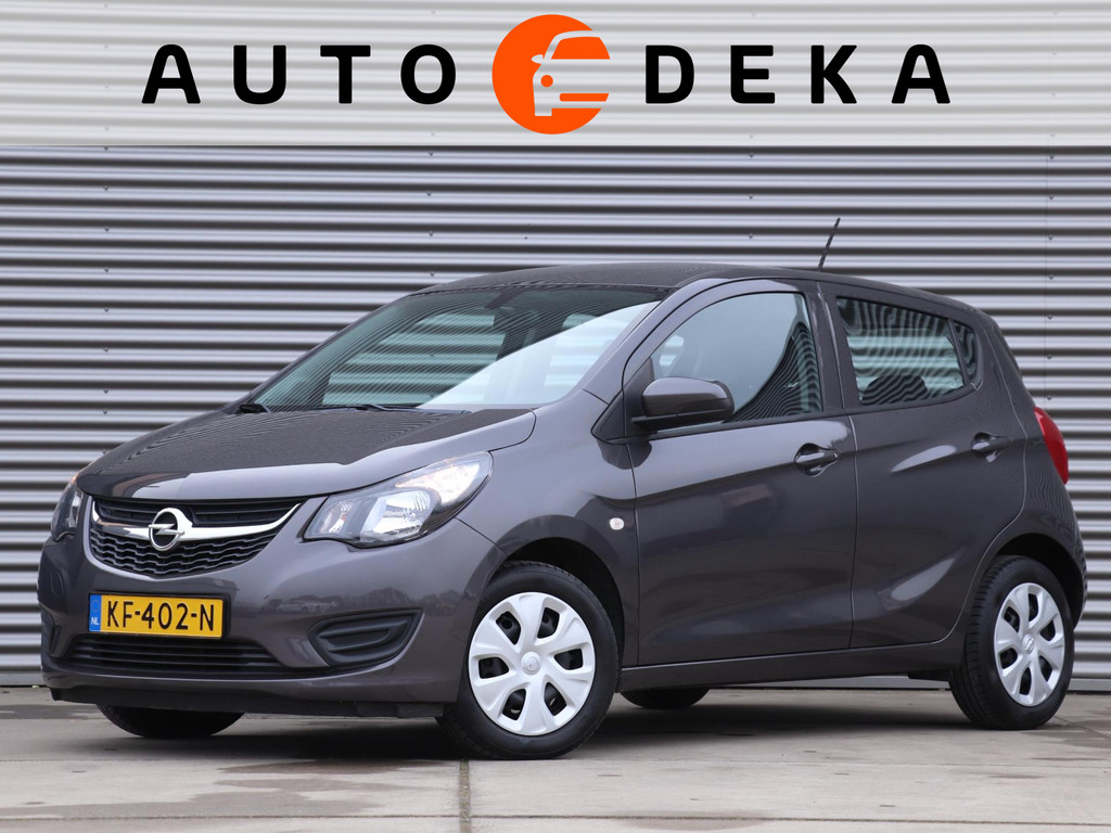 Opel KARL 1.0 ecoFLEX Edition Automaat *Airco*Cruisecontr.* 50868757-0.jpg | Autodeka.nl
