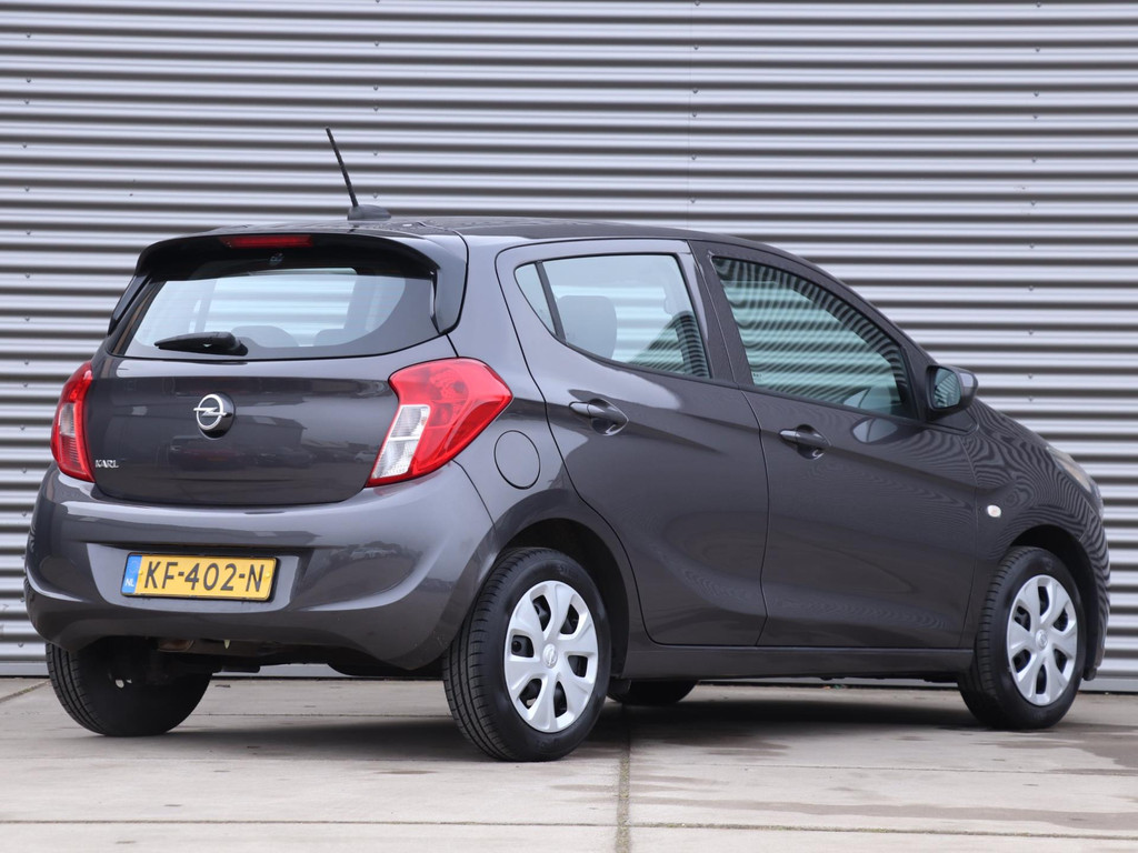 Opel KARL 1.0 ecoFLEX Edition Automaat *Airco*Cruisecontr.* 50868757-1.jpg | Autodeka.nl