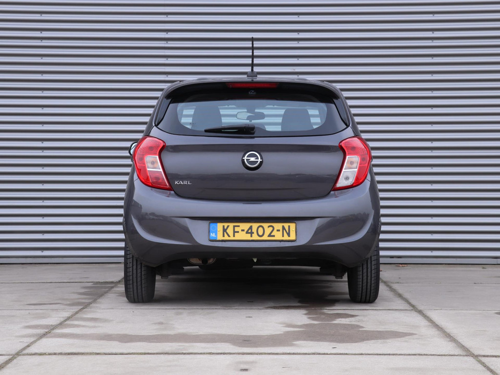 Opel KARL 1.0 ecoFLEX Edition Automaat *Airco*Cruisecontr.* 50868757-10.jpg | Autodeka.nl