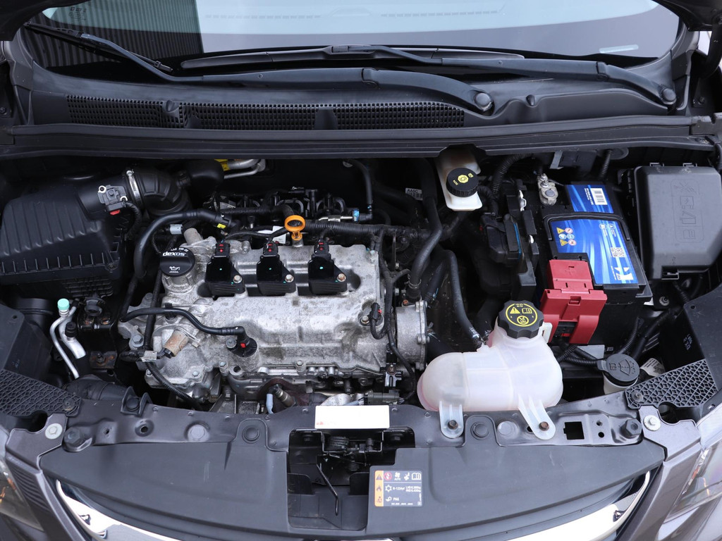 Opel KARL 1.0 ecoFLEX Edition Automaat *Airco*Cruisecontr.* 50868757-12.jpg | Autodeka.nl