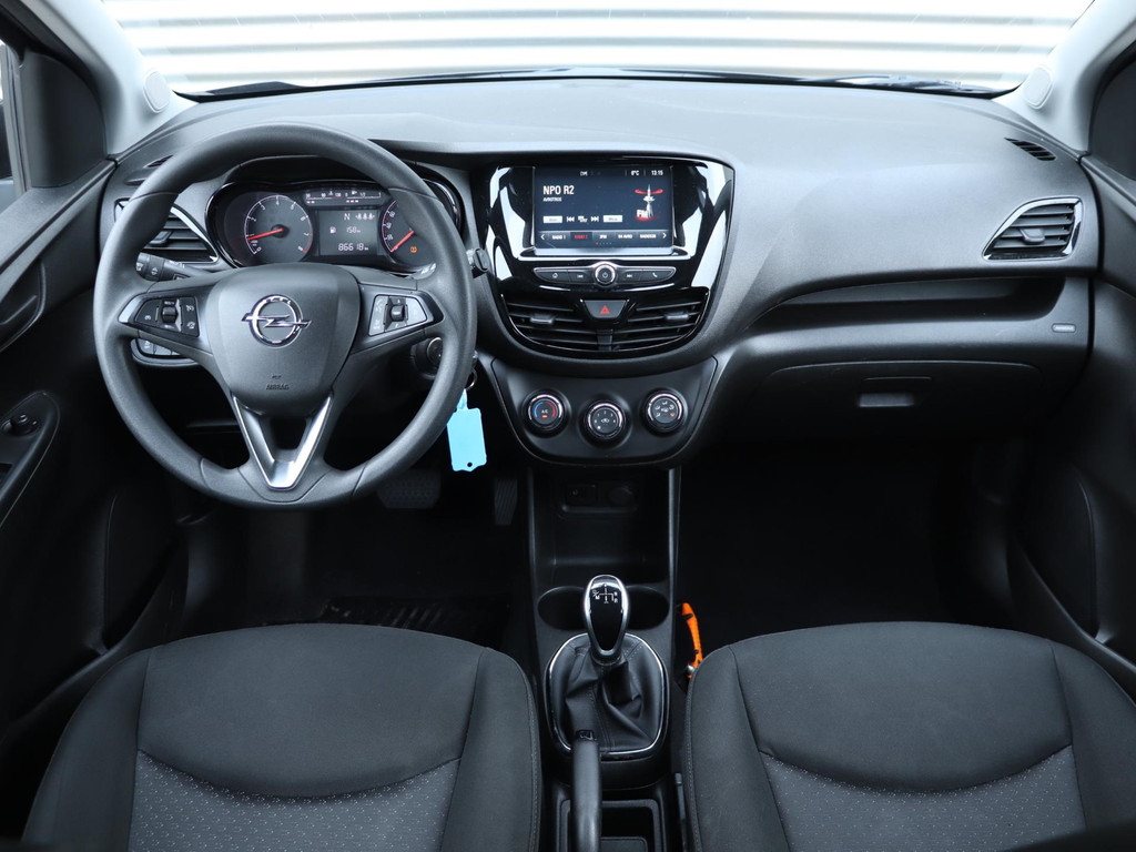 Opel KARL 1.0 ecoFLEX Edition Automaat *Airco*Cruisecontr.* 50868757-2.jpg | Autodeka.nl