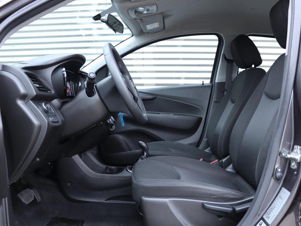 Opel KARL 1.0 ecoFLEX Edition Automaat *Airco*Cruisecontr.* 50868757-4.jpg | Autodeka.nl