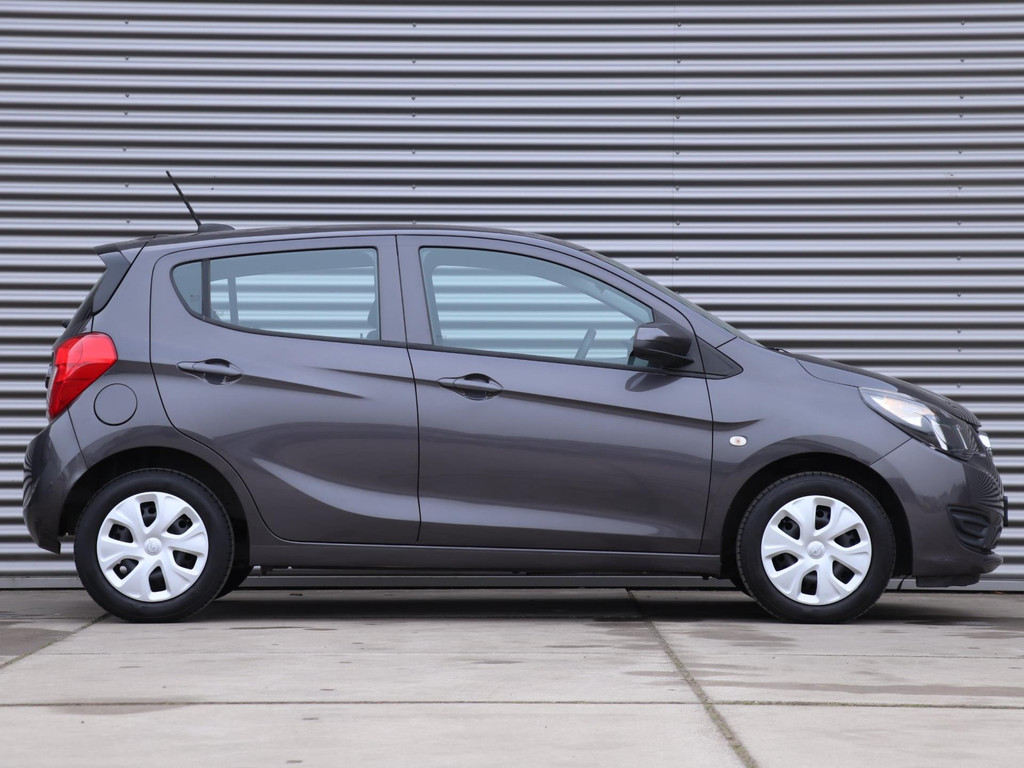 Opel KARL 1.0 ecoFLEX Edition Automaat *Airco*Cruisecontr.* 50868757-6.jpg | Autodeka.nl