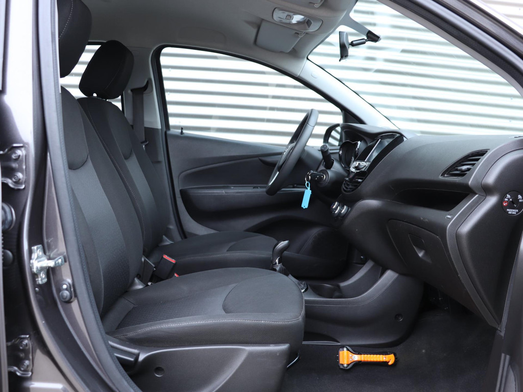 Opel KARL 1.0 ecoFLEX Edition Automaat *Airco*Cruisecontr.* 50868757-7.jpg | Autodeka.nl