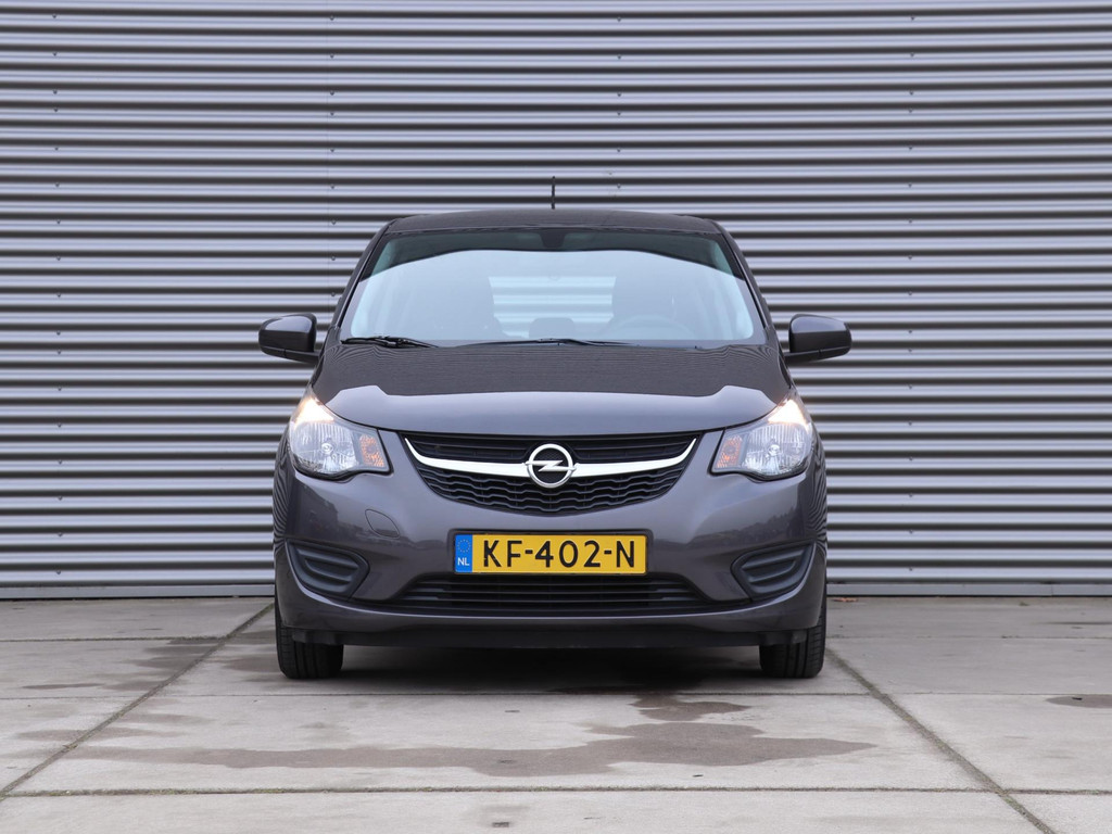 Opel KARL 1.0 ecoFLEX Edition Automaat *Airco*Cruisecontr.* 50868757-9.jpg | Autodeka.nl