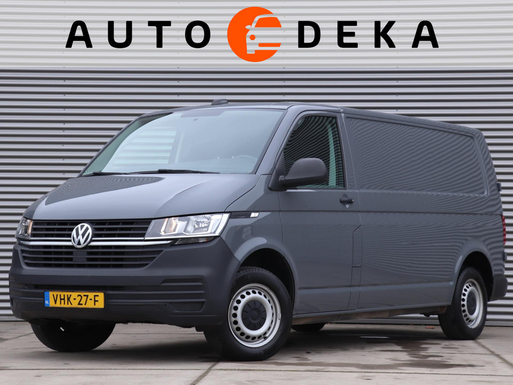 Volkswagen Transporter 2.0 TDI L2H1 28 Economy Business *1e Eigenaar* 50870216-0.jpg | Autodeka.nl
