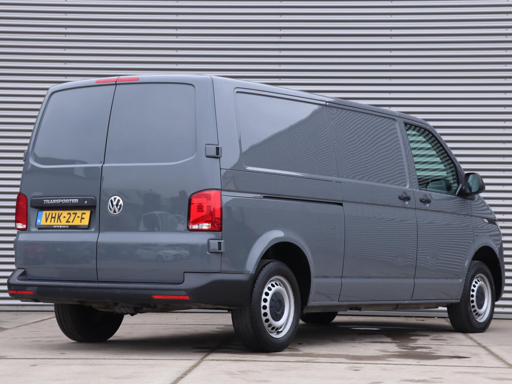 Volkswagen Transporter 2.0 TDI L2H1 28 Economy Business *1e Eigenaar* 50870216-1.jpg | Autodeka.nl