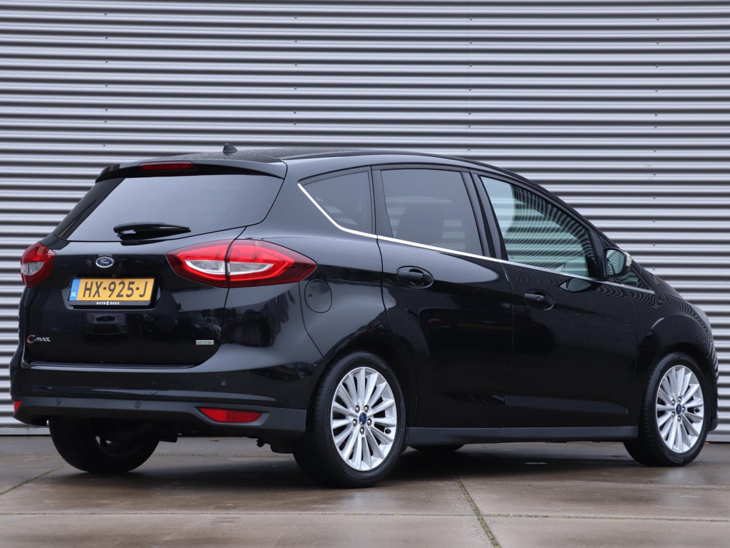 Ford C-MAX 1.0 EcoBoost Titanium *1e Eigenaar*Dealeronderh.* 50898744-1.jpg | Autodeka.nl