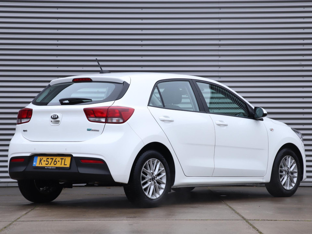 Kia Rio 1.0 T-GDi MHEV DynamicLine *Camera*Parkeersens.* 50900251-1.jpg | Autodeka.nl